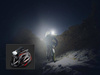 Fenix - LED Fahrradlampe - 2200 Lumen - Schwarz - BC30 V2.0
