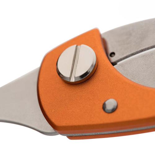 M-Tac - Faltbares Reiseutensil - Orange - 60011035