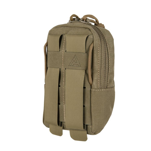 Direct Action - Military Utility Pouch Mini® - Coyote Brown - PO-UTMN-CD5-CBR