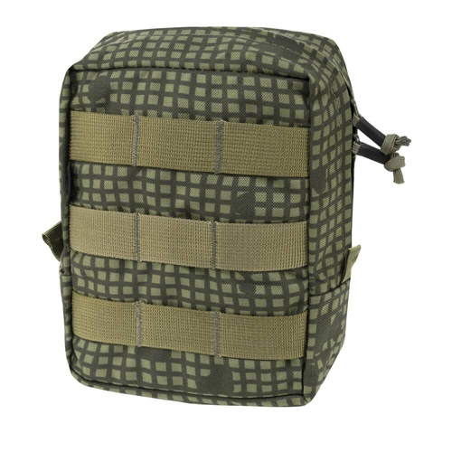 Helikon - Allzweck-Cargotasche General Purpose Cargo Pouch - Desert Night Camo - MO-U05-CD-0L