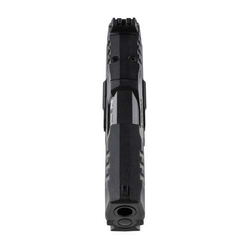 Umarex -  Walther PDP Compact 4" Set - 4,5 mm - Schwarz - 5.8432-1
