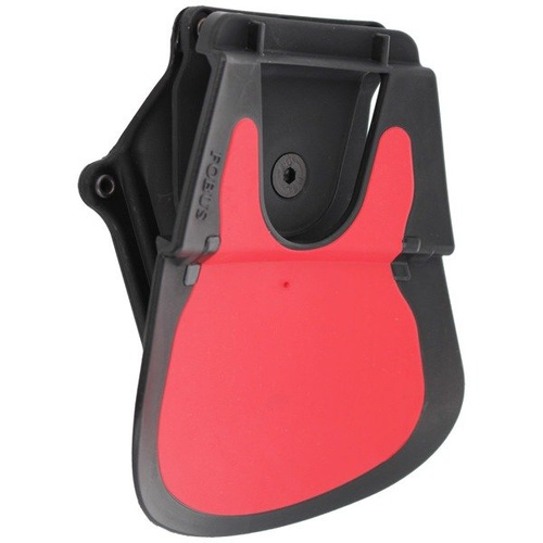 Fobus - Holster für Makarov 9x18, .380 - Drehbarer Paddel - Rechts - MAK-1 RT