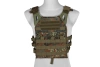 GFC Tactical - Jump Taktische Weste - Flecktarn - GFT-18-010854