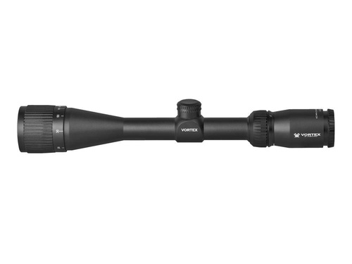 Vortex Optics - Crossfire II Zielfernrohr - 4-12x40 - AO BDC - 1'' - Schwarz - CF2-31019