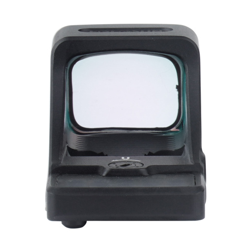 Holosun - Offener Kollimator SCS H&K VP9 - Sonnenkollektor - SCS-VP9-GR