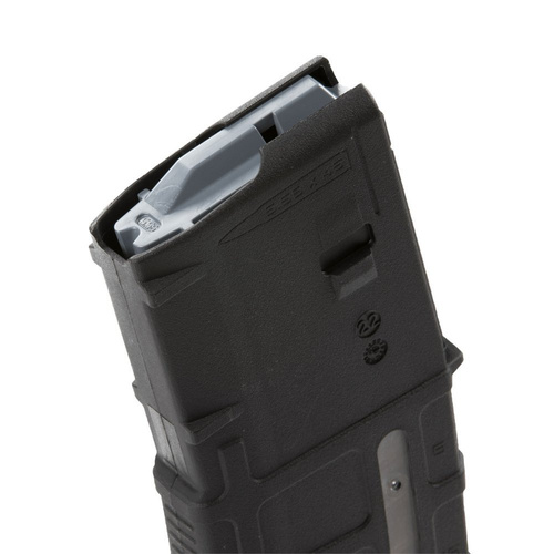 Magpul - PMAG® 30 AR-15 / M4 Fenster Magazin - GEN M3™ - Schwarz - MAG556