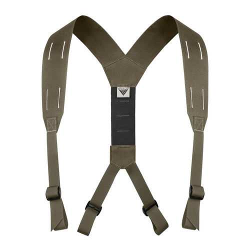 Direct Action - Taktisches Geschirr Mosquito Y-Harness® - Ranger Green - HS-MQYH-CD5-RGR