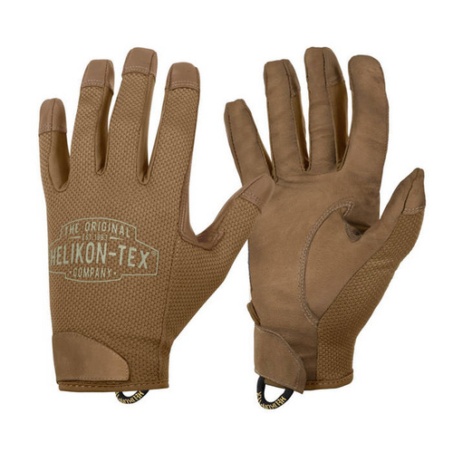 Helikon - Rangeman® Taktische Handschuhe - Coyote - RK-RGM-KL-11