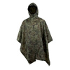 Texar - Poncho - Ripstop - PL Camo - 18-PORC-RG