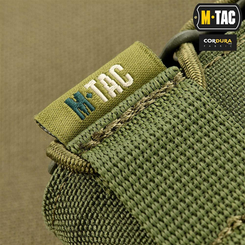 M-Tac - Universal-Magazintasche - AR/AK - Olive - 10187001