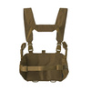 Helikon - Chicom Chest Rig - Olivgrün - KK-CCR-CD-02