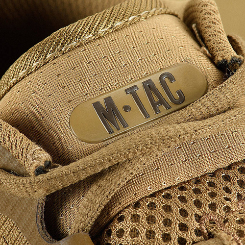 M-Tac - Tactical Summer Pro Turnschuhe - Coyote - MTC-803320-COY