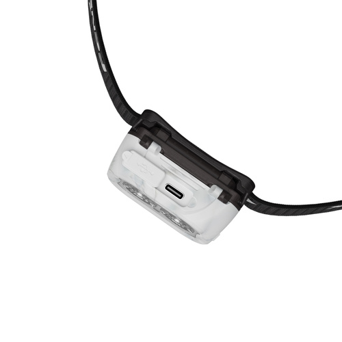 Fenix - LED-Stirnlampe HL18R-T V2.0 mit 1900 mAh Akku - 800 lm - Weiß - HL18R-T.20113