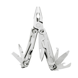 Leatherman - Multitool Rev - 14 Werkzeuge - 832130