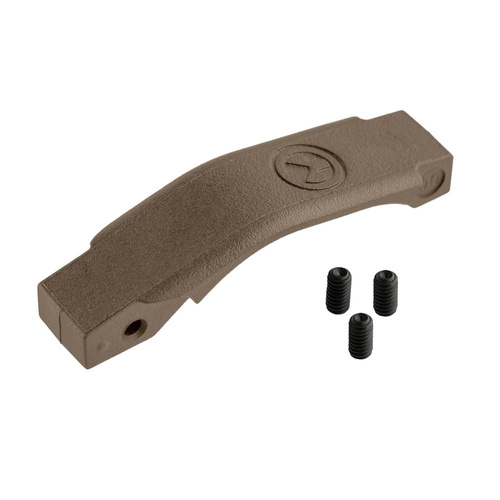 Magpul - MOE® Enhanced Trigger Guard für AR15/M4 - Flat Dark Earth - MAG1186