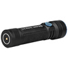 Olight - Seeker 3 Pro Wiederaufladbare Taschenlampe LED - 4200 Lumens - 5000 mAh - Schwarz