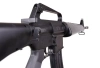Well - ASG Replica von M16A1 Assault Carbine - 6mm - Federbelastet - WEL-39-000018
