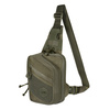 M-Tac - Pistolentasche Sling Pistol Bag Elite Hex - Ranger Green - 51403023