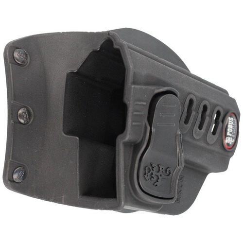 Fobus - Holster für H&K USP Compact 9mm - Standard Paddle - Rechts - HKCH