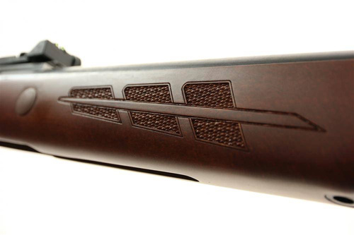 Norica - Marvic 2.0 Federdruck-Luftgewehr - 5,5 mm Diabolo - 111.20.163