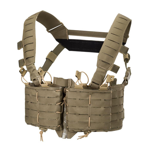 Direct Action - Tempest Chest Rig® - Adaptiv Grün - CR-TMPT-CD5-AGR
