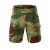 Helikon - Kurze Hose Urban Tactical Shorts UTS - 6" - Tiger Stripe - SP-UTU-SP-62