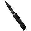 Martinez Albainox - Klappmesser Balisong Schwarz - 02099