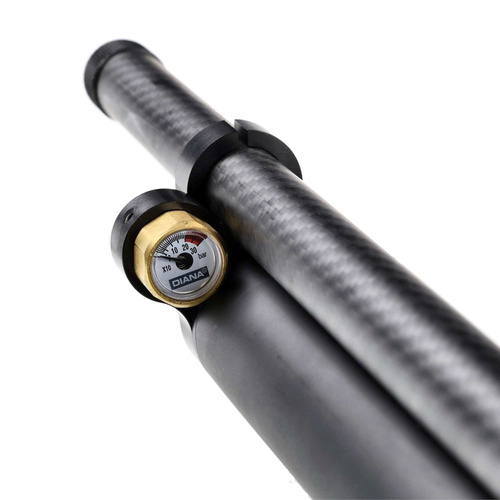 Diana - Luftgewehr PCP XR-200 - 5,5 mm - Holz - 1105201