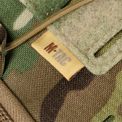 M-Tac - Sturm Elite Taktischer Rucksack - 15 L - MultiCam - 10248008