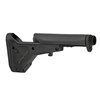 Magpul - UBR® GEN2-Klappschaft - Schwarz - MAG482-BLK