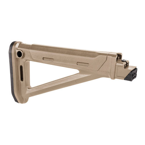 Magpul - MOE® AK Stock für AK-47 / AK-74 - FDE - MAG616-FDE