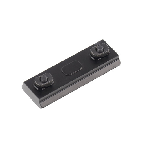 Vekt Defense - M-LOK 2 Inch Montageschiene - 2'' / 57 mm - SCRAAM-52