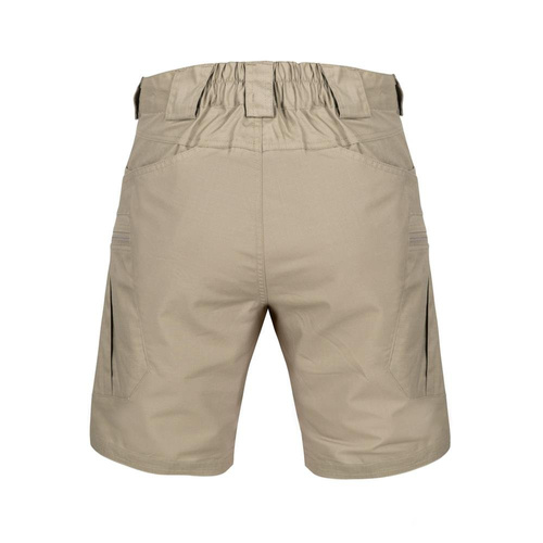 Helikon - Shorts Urban Tactical Shorts 8.5"® - Crimson Sky / Ash Grey - SP-UTS-PR-8385A