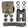 Leupold - Militär-Fernglas BX-4 Pro Guide HD 12x50 mm Gen 2 - Grau - 184763