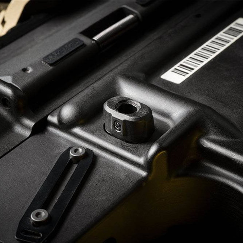 Strike Industries - AR MAGSTOP - 5er-Pack - SI-AR-MAGSTOP