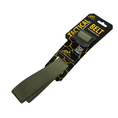 Helikon - Taktischer Gürtel UTL - Olivgrün - PS-UTL-NL-02