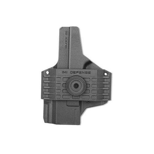 IMI Defense - MORF X3 Holster für Glock 26 - IMI-Z8026