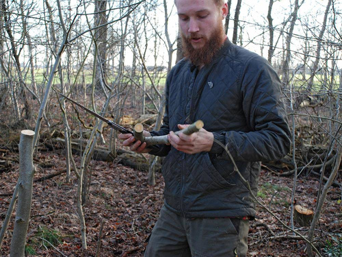 Silky - Klappbare Säge für die Holzbearbeitung - Gomboy 240-10 - KSI522124