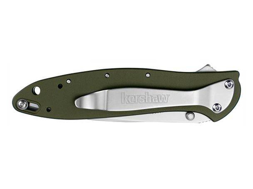 Kershaw - Leek-Klappmesser - 1660OL
