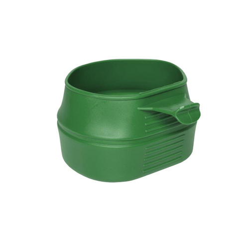 Wildo - Reise-Becher Fold-A-Cup - Raspberry - TK-FLG-TP-91
