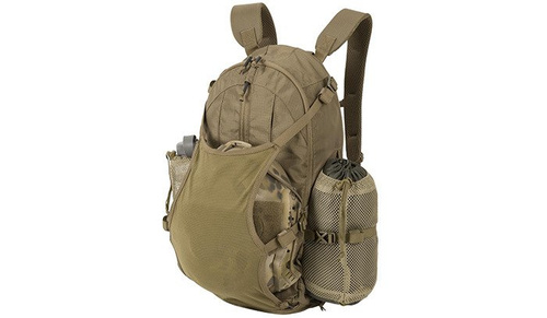 Helikon - Murmeltier® Rucksack - 10 L - Schatten Grau - PL-GHG-NL-35