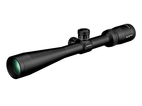 Vortex Optics - Zielfernrohr Diamondback Tactical 4-12x40 - 1'' - Second Focal Plane - VMR-1 - DBK-10025