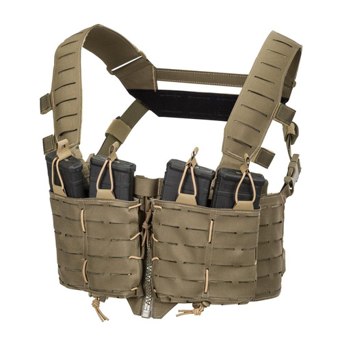 Direct Action - Tempest Chest Rig® - Adaptiv Grün - CR-TMPT-CD5-AGR
