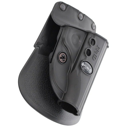 Fobus - Holster für Walther PP, PPK, PPKS, FEG 380 - Standard Paddle - Rechts - PPND