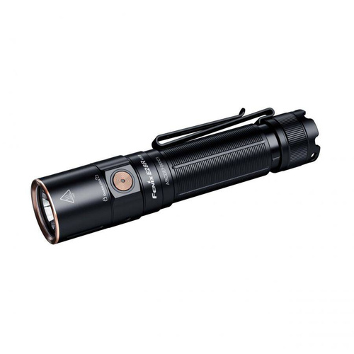 Fenix - E28R V2.0 Wiederaufladbare LED-Taschenlampe - 1700 lm - 3500 mAh