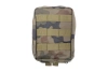 GFC Tactical - Cargo Taschen - Wz. 93/PL Woodland - GFT-19-018844