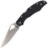 Spyderco - Byrd Cara Cara™ 2 FRN Schwarz Messer - BY03PBK2