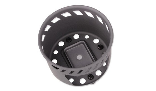 Esbit - Festbrennstoff-Kochset Edelstahl - CS585ST