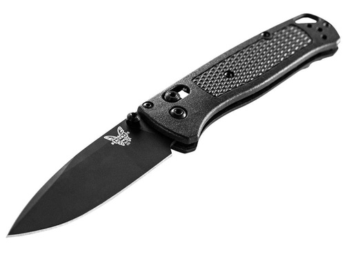 Benchmade - Bugout Klappmesser - AXIS® Lock - S30V - Schwarz - 535BK-2