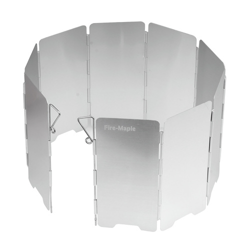 Fire Maple - Windschutz für Campingkocher - FMW-503